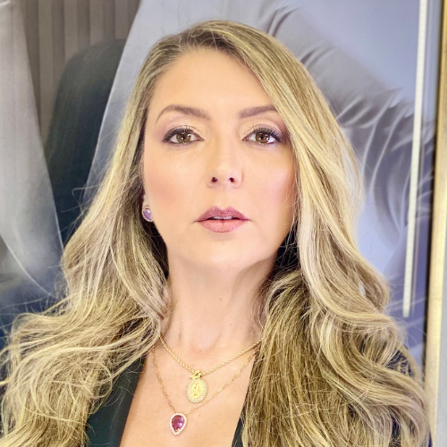 Foto de Dra. Ana Pereira